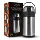 Stainless Steel Vacuum Flask Jug - (3L/5L)