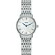 Rado Watch Coupole Classic Quartz - White