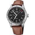 Oris Watch Big Crown ProPilot Timer GMT - Black