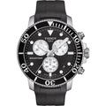 Tissot Watch Seastar 1000 Quartz Chronograph - Black
