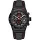 TAG Heuer Watch Carrera Calibre Heuer 01 Automatic Chronograph - Black