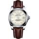 Breitling Watch Galactic 36 SleekT Pearl Diamond - White