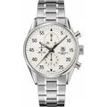 TAG Heuer Watch Carrera Calibre 1887 Limited Edition - Title Silver