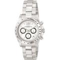 Invicta Watch Speedway Mens - Silver