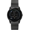 Storm Watch SM1 Smart Watch Mesh Black - Black