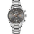 TAG Heuer Watch Carrera Chronograph Calibre 1887 - Grey