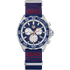 TAG Heuer Watch Formula 1 Red Bull Limited Edition - Blue