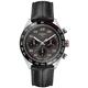 TAG Heuer Watch Carrera Porsche Heuer 02 Automatic Chronograph - Black