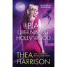 Pia übernimmt Hollywood - Thea Harrison