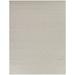 White 83.86 x 62.99 x 0.55 in Area Rug - Foundry Select Rectangle Windcrest Area Rug Polypropylene | 83.86 H x 62.99 W x 0.55 D in | Wayfair