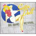 Satin Doll-Big Band Revival - Satin Doll-Big Band Revival [CD]