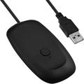 PC Wireless Controller Gaming Receiver USB Adapter For Microsoft Xbox 360 Controller