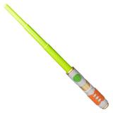 Star Wars Kai Brightstar Green Extendable Lightsaber Star Wars Toys Preschool Toys