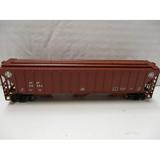 Plastic Model 54 PS Hopper ATSF Santa Fe #315553