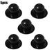 Ana 2/5/10 Pack Swimming Pool Filter Pump Strainer Hole Plug Water Stopper For Intex