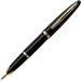 Waterman Carene Medium Point Fountain Pen Black (S0700320)