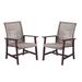 Vineyard Collection - 2 Armchairs