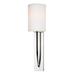 Hudson Valley Lighting Colton Single Light 17" Tall Wall Sconce