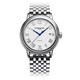 Raymond Weil Maestro Men's Automatic Stainless Steel Watch - 2837-ST-00308