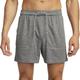 Nike FB7786-065 M NY DF STMT Jrsy 5IN Short Shorts Herren COOL Grey/Htr/COOL Grey Größe 2XL