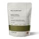 WILD NUTRITION Vegan Food Protein Powder Super Food Blend | All Natural Organic Ingredients No Synthetics | Pea Protein, Sprirulina, Reishi, Chaga, Wheatgrass & More | Gluten Free