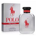 Ralph Lauren - Polo Red Rush 75ML Eau De Toilette Spray