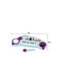 Disney Frozen Frozen Fun Electronic Keyboard With Lights