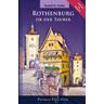 Rothenburg ob der Tauber - Rudolf H. Stehle