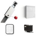 Nice - Kit Per Porte Sezionali e Basculanti spy spykit 650 hs bd 24V SPY650HSBDKCE