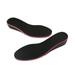 One Pair of 5cm Height Increase Insole Heel Inserts Invisible Shoe Lifts Shoe Elevator Inserts for Men Women