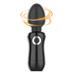 Couple Sex Vibrator Sex Women Men Adult Toy Relaxing Vibrator Powerful Mini Massager Handheld Small Personal Massager for Relaxing Body & for Neck Shoulder Massager Women