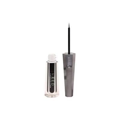 bPerfect Liquid Liner Black 3 ml Schwarz Damen Image
