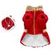 Pet costume 1Pc Halloween Pet Costume Creative Cat Dog Clothes Pet Funny Costume Pet Supply