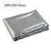 Hot Tub Spa Cover Cap Guard Waterproof Jacket Bag Protector UV Resistant Durable