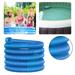 Umitay Pool Hose 6. / 32mm Solar Hose For Swimming Pool And Swimming Pool