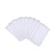 SDJMa 10-Pack of Pool Skimmer Socks Filters Baskets Socks Ultrafine Elastic Skimmers Socks Cleans Debris and Leaves for In-Ground Pools