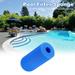 Skindy Pool Filter Sponge - Reusable Washable Pool Sponge High Density Filter Swimming Foam Filter Pool Maintenance Filter Debris Leaf Hair Fur