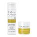 Skin Actives Scientific Advanced Sun Protection Bundle - Advanced Protection Sunscreen & Antioxidant Day Cream