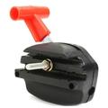 56\ \ Throttle Cable Switch Lever Control Handle For Lawnmower Lawn Mower Parts