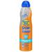 Banana Boat Sport Performance Sunscreen Spray SPF 30 6 oz (Pack of 4)