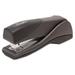 Swingline Optima Grip Compact Stapler 25-Sheet Capacity Graphite