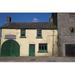 Panoramic Images The Old Garage Glanworth County Cork Ireland Poster Print by Panoramic Images - 24 x 16