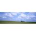 Panoramic Images Panoramic view of a landscape Marshall County Iowa USA Poster Print by Panoramic Images - 36 x 12