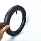 10x2.125 Inner Tube Replacement for Segway F20/F25/F30/F40 Electric Scooter Smart Electric Bike Bicycle Tricycle Stroller Replacement Wheels for 10 inch Tires