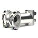 Ultralight Titanium Bike Stem Mtb Mountain Road Bicycle Handlebar Stem 80-120mm