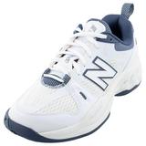 New Balance Women`s Fresh Foam X 1007 B Width Tennis Shoes White ( 9 )