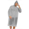 WQJNWEQ Raincoat Adult Raincoat Outdoor Travel Hiking Raincoat Ordinary Sales Clearance Items