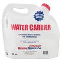 Ready America 73209 128 oz Collapsible Gallon Water Carrier