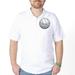 CafePress - Volleyball Gifts Golf Shirt - Golf Shirt Pique Knit Golf Polo