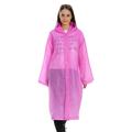 Kiplyki Wholesale Raincoat Adult Raincoat Outdoor Travel Hiking Raincoat Ordinary